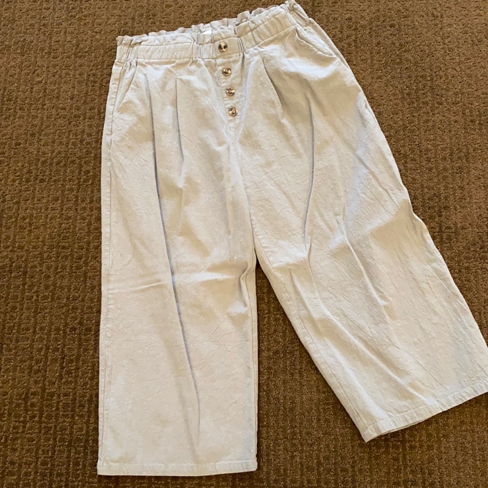 Emberley trouser